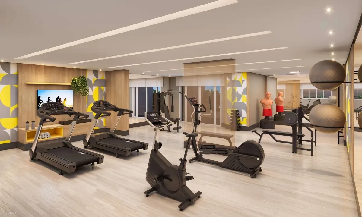 Imagem Apartamento com 2 Quartos à Venda, 47 m² em Jardim Santa Helena - Suzano