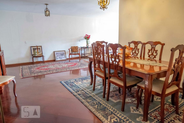 Imagem Apartamento com 3 Quartos à Venda, 157 m² em Pinheiros - São Paulo