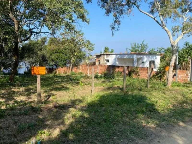 Imagem Terreno em Condomínio à Venda, 720 m²em Maravista - Niterói