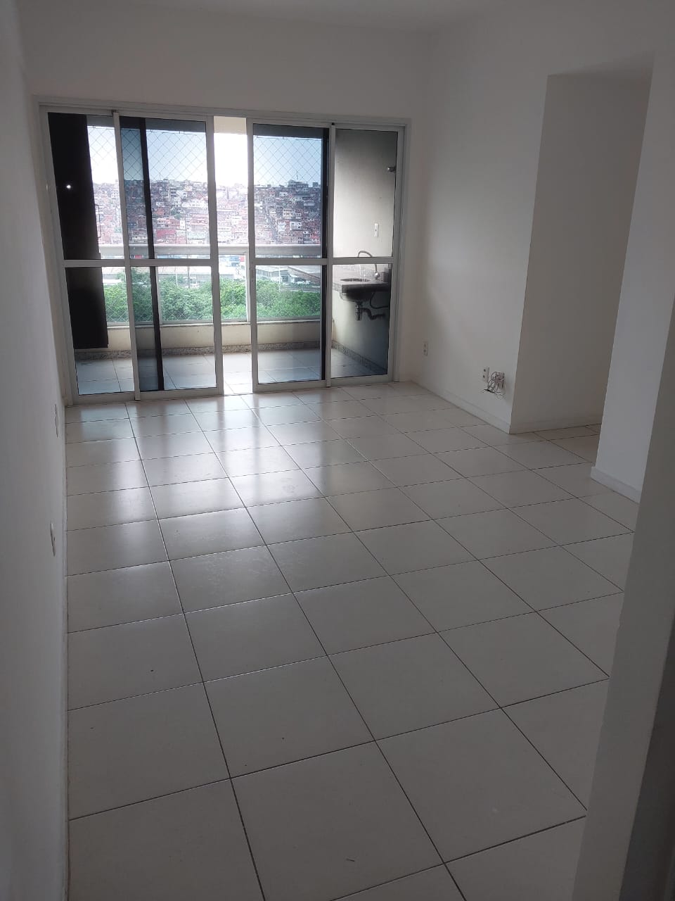 Imagem Apartamento com 3 Quartos à Venda, 70 m²em Horto Bela Vista - Salvador