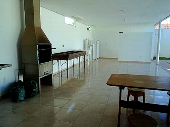 Imagem Apartamento com 2 Quartos à Venda, 64 m² em Cidade Nova - Marabá