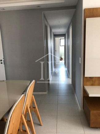 Imagem Apartamento com 4 Quartos à Venda, 119 m² em Recreio dos Bandeirantes - Rio de Janeiro