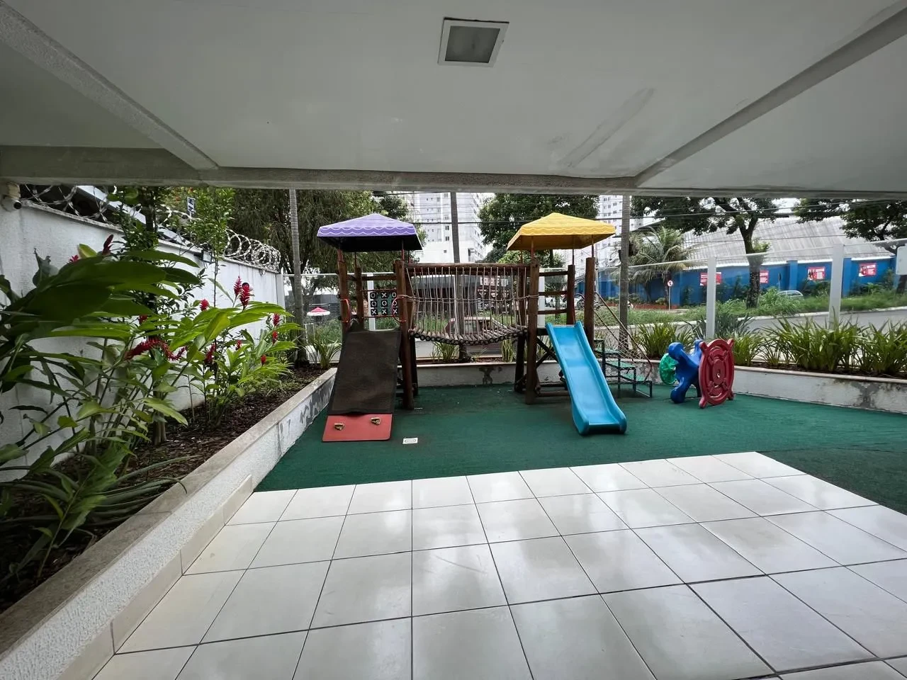 Imagem Apartamento com 2 Quartos à Venda, 64 m² em Parque Amazônia - Goiânia