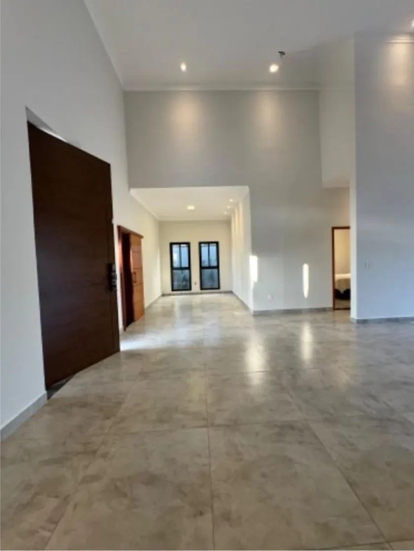 Imagem Casa de Condomínio com 3 Quartos à Venda, 243 m² em Alphaville Nova Esplanada 3 - Votorantim
