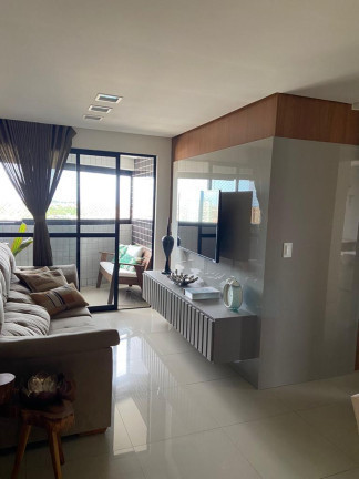 Imagem Apartamento com 2 Quartos à Venda,  em Farol - Maceió