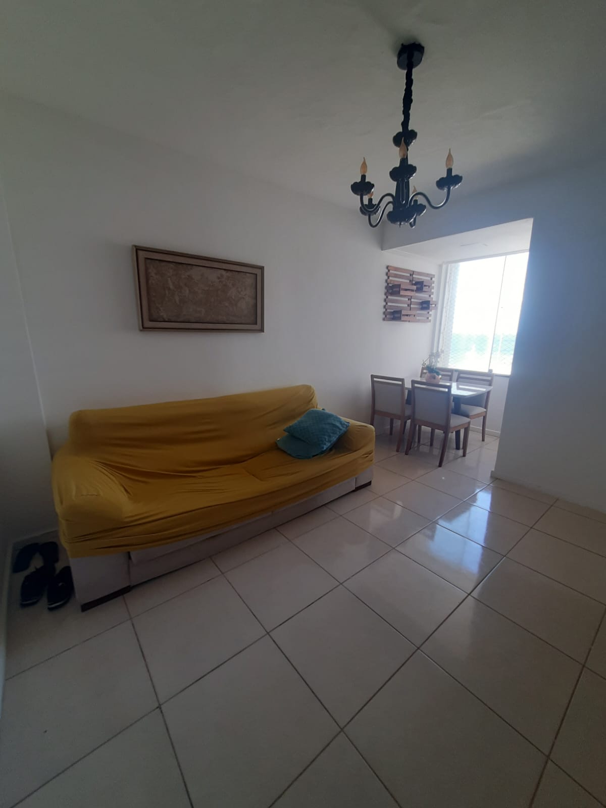 Imagem Apartamento com 2 Quartos à Venda, 50 m²em Pituba - Salvador