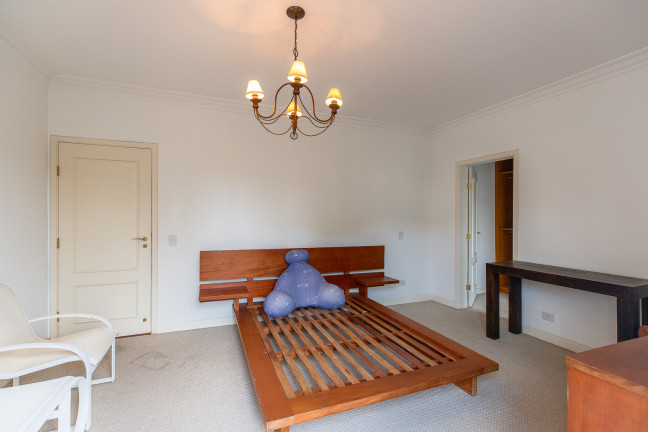 Imagem Casa de Condomínio com 4 Quartos à Venda, 798 m² em Vila de São Fernando - Cotia