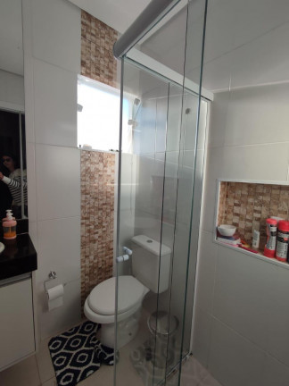 Imagem Sobrado com 3 Quartos à Venda, 109 m² em Jardim Camila - Mogi das Cruzes