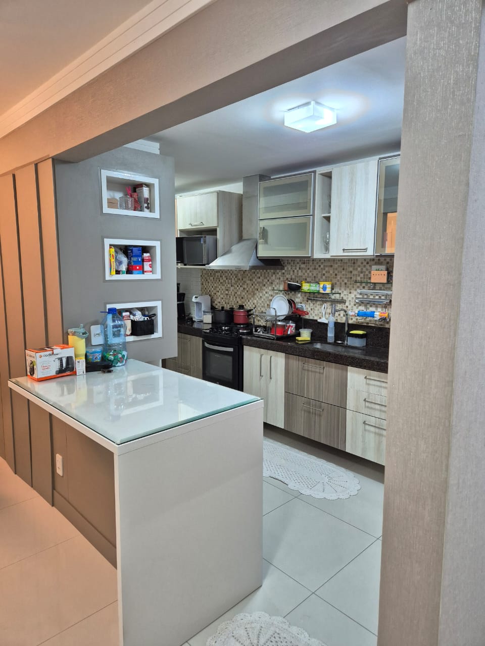 Imagem Apartamento com 3 Quartos à Venda, 87 m² em Neópolis - Natal