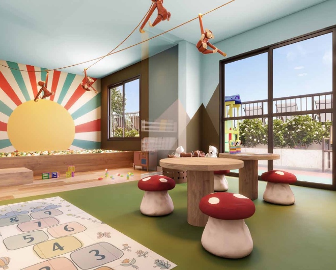 Imagem Apartamento com 2 Quartos à Venda, 48 m² em Presidente Altino - Osasco