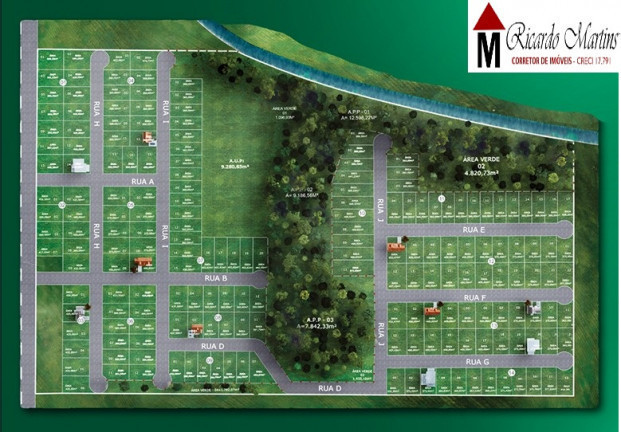 Imagem Terreno à Venda ou Locação,  em Linha Anta - Criciúma