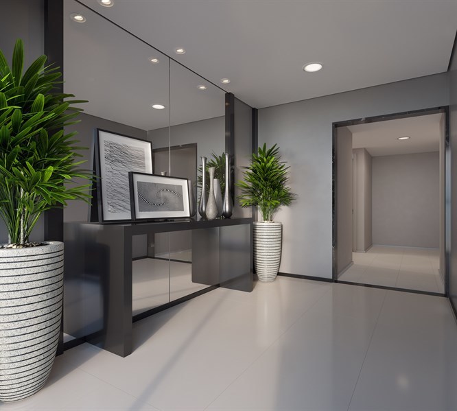 Imagem Apartamento com 2 Quartos à Venda, 43 m²em São Cristóvão - Rio de Janeiro