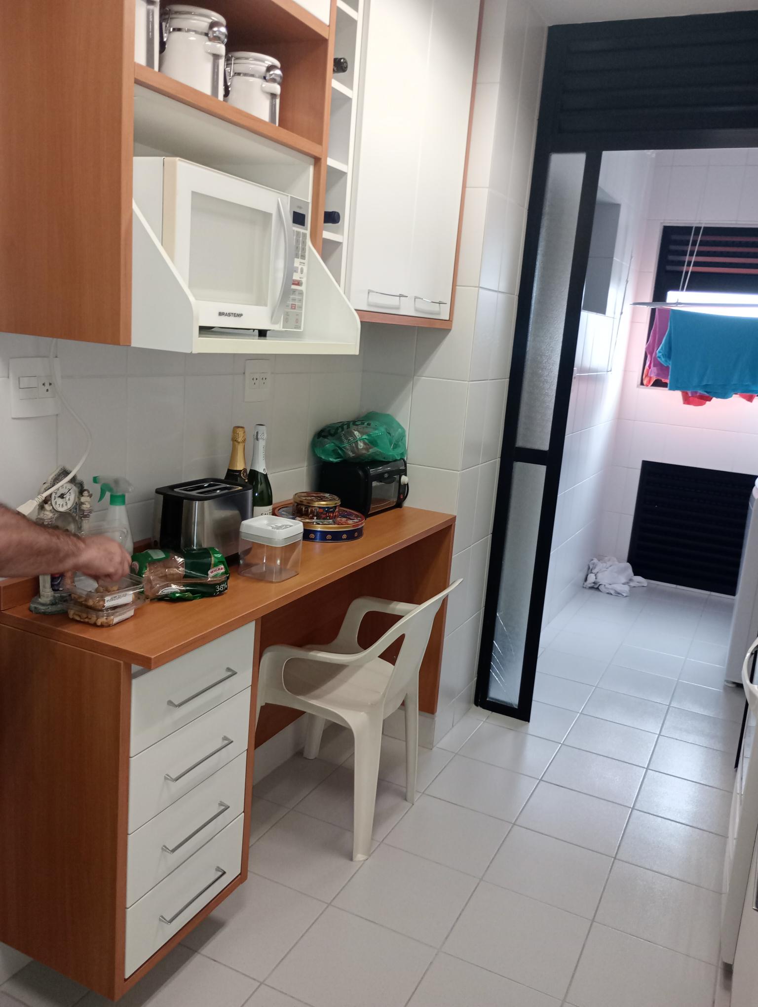 Imagem Apartamento com 2 Quartos à Venda, 97 m²em Perdizes - São Paulo
