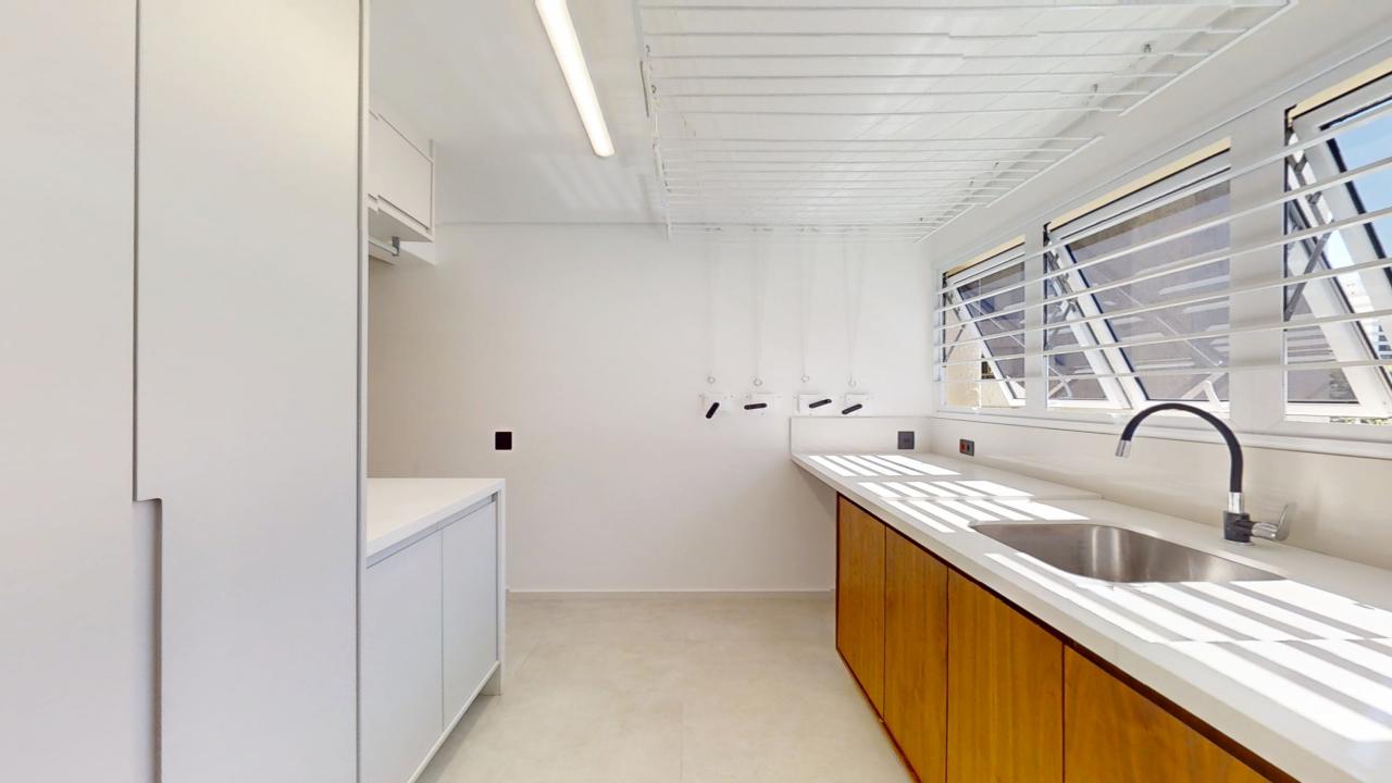 Foto do imóvel: Apartamento com 3 Quartos à Venda, 236 m² em Itaim Bibi - São Paulo