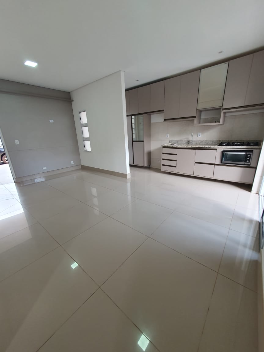 Imagem Casa de Condomínio com 2 Quartos à Venda, 160 m²em Condomínio Residencial Sicília Residence - Cuiabá