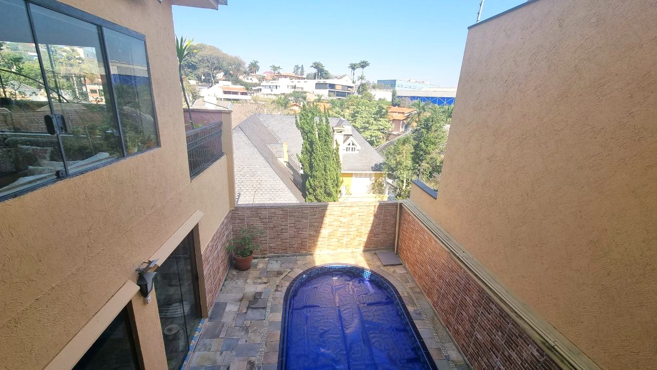 Imagem Casa com 4 Quartos à Venda, 460 m²em Vila Progredior - São Paulo