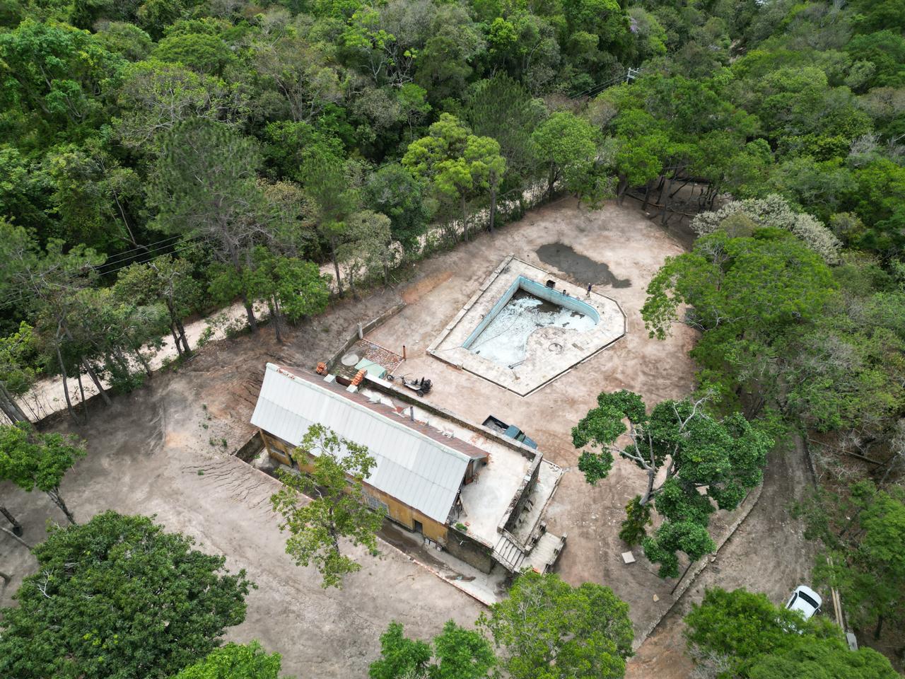 Imagem Terreno à Venda, 33.000 metro em Atibaia Vista da Montanha - Atibaia