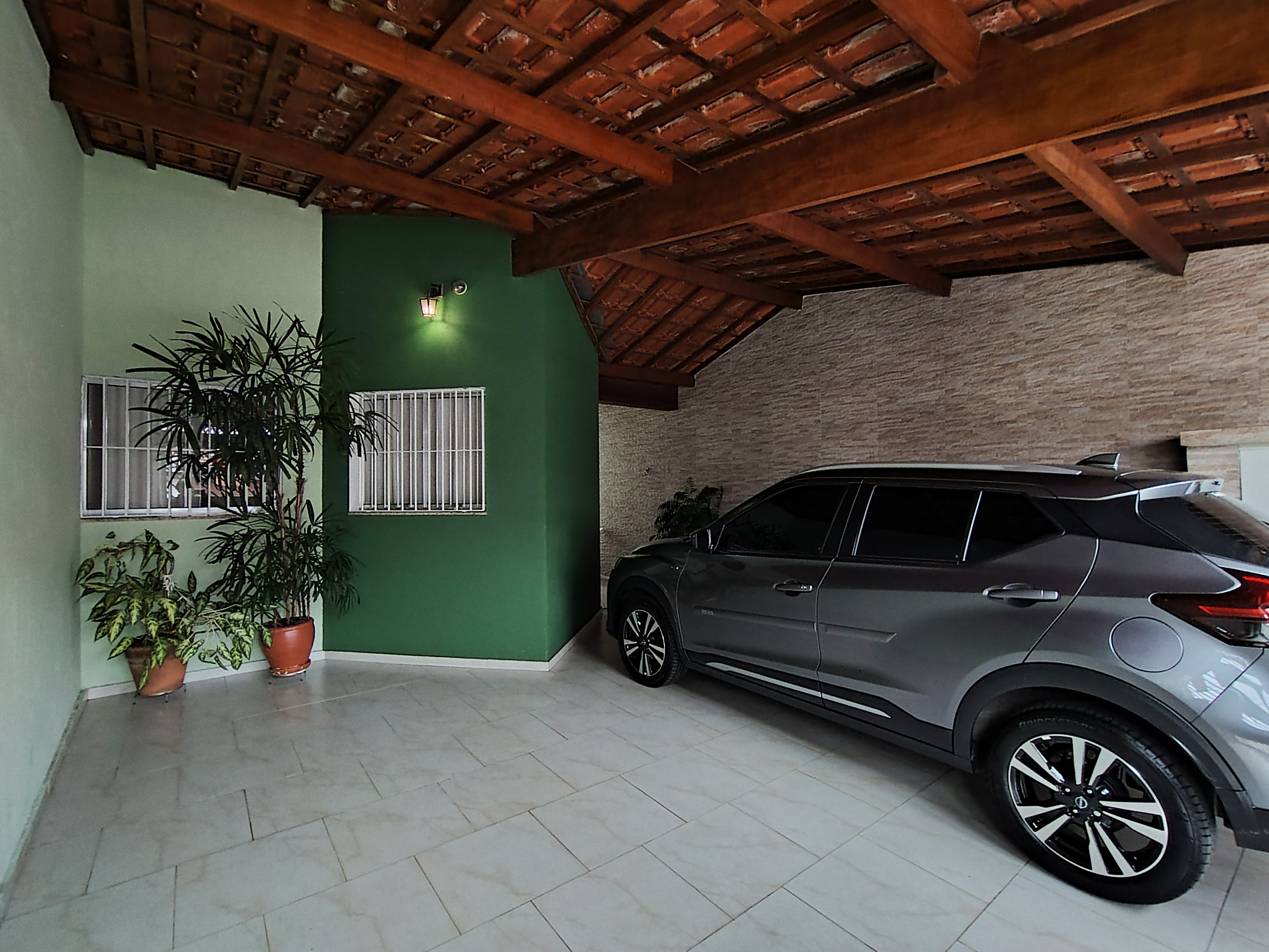 Foto do imóvel: Sobrado com 3 Quartos à Venda, 160 m² em Vila Carrão - São Paulo