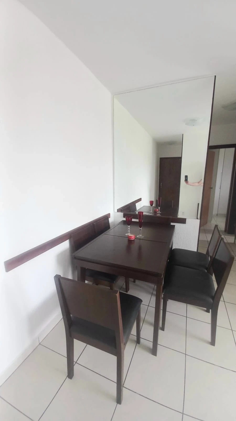 Imagem Apartamento com 2 Quartos à Venda, 60 m² em Parque São Lucas - São Paulo