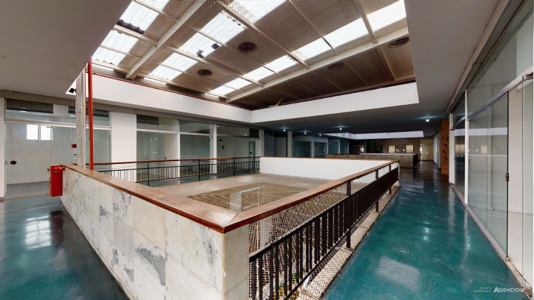 Imagem Sala Comercial à Venda ou Locação, 1.084 m² em Cerqueira César - São Paulo