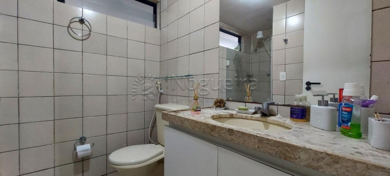 Imagem Apartamento com 4 Quartos à Venda, 147 m² em Parnamirim - Recife