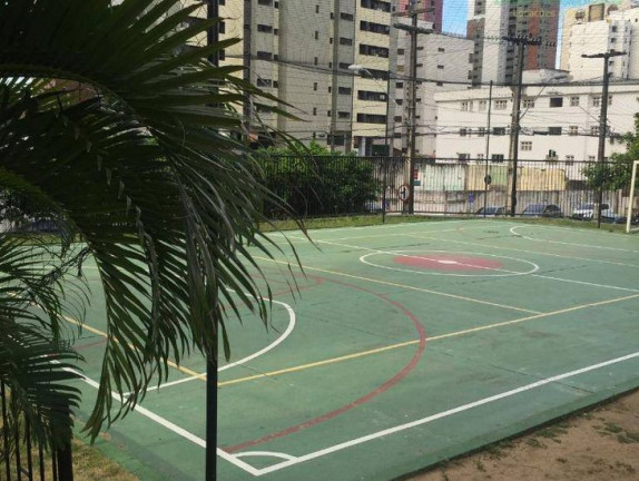 Imagem Apartamento com 3 Quartos à Venda, 122 m²em Meireles - Fortaleza