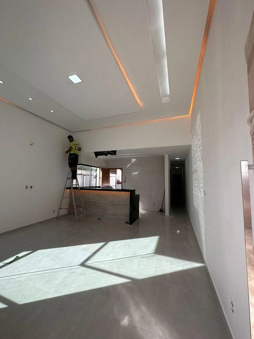 Imagem Casa com 3 Quartos à Venda, 240 m²em Balneário Bambuí (Ponta Negra) - Maricá