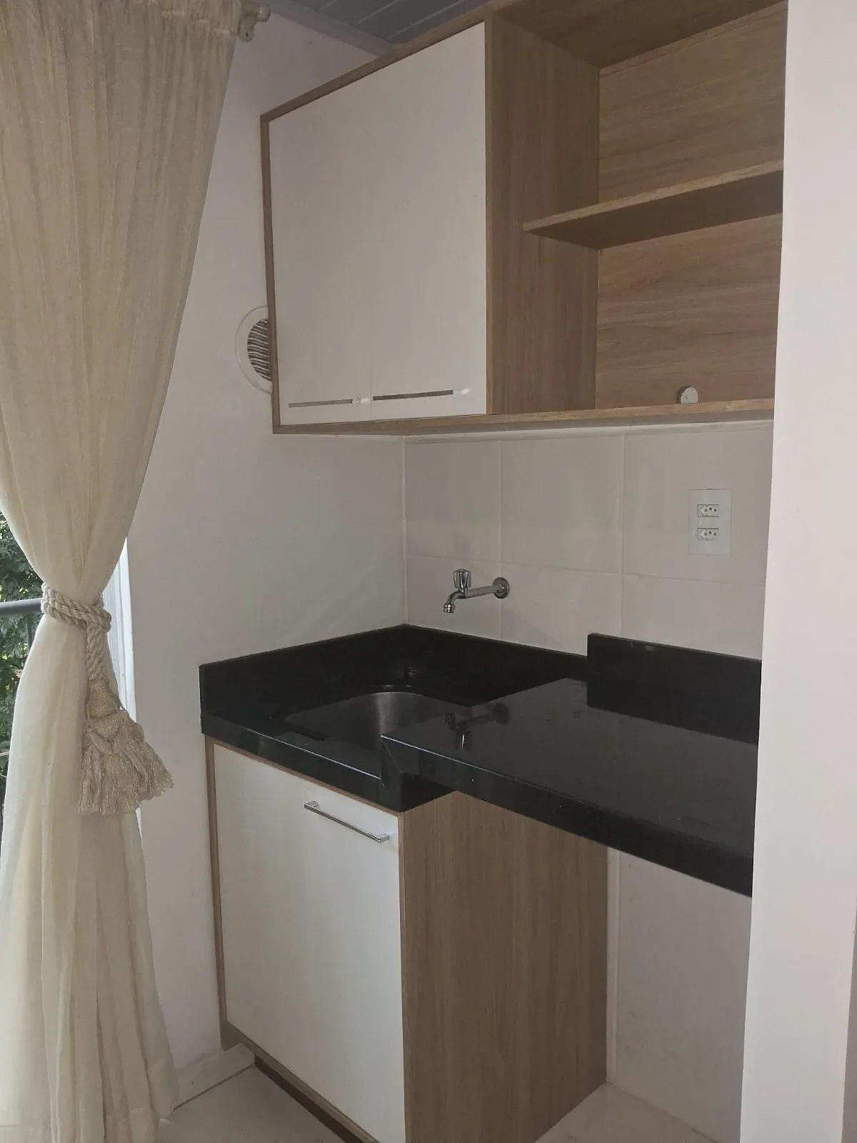 Imagem Apartamento com 2 Quartos à Venda, 44 m² em Vila Real - Chapecó