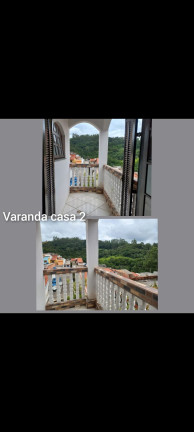 Imagem Casa com 4 Quartos à Venda, 125 m² em São Luiz (Polvilho) - Cajamar