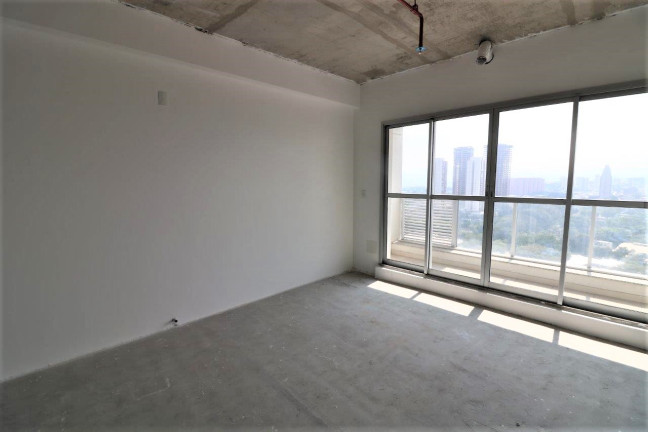 Imagem Sala Comercial à Venda, 125 m² em Várzea da Barra Funda - São Paulo