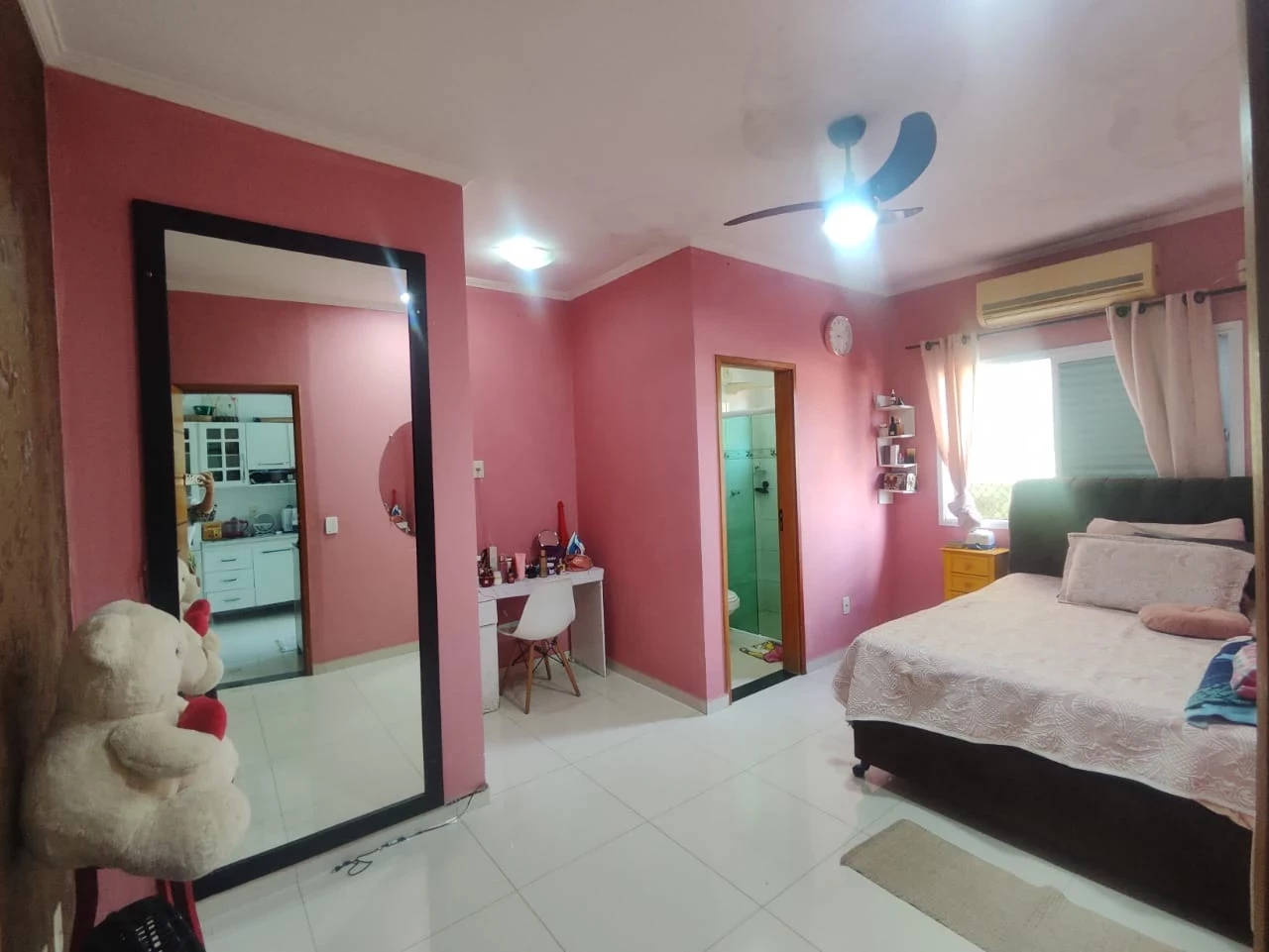 Foto do imóvel: Casa com 3 Quartos à Venda, 83 m² em Vila Nova - Cubatão