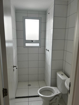 Imagem Apartamento com 2 Quartos à Venda, 40 m² em Bonsucesso - Rio de Janeiro