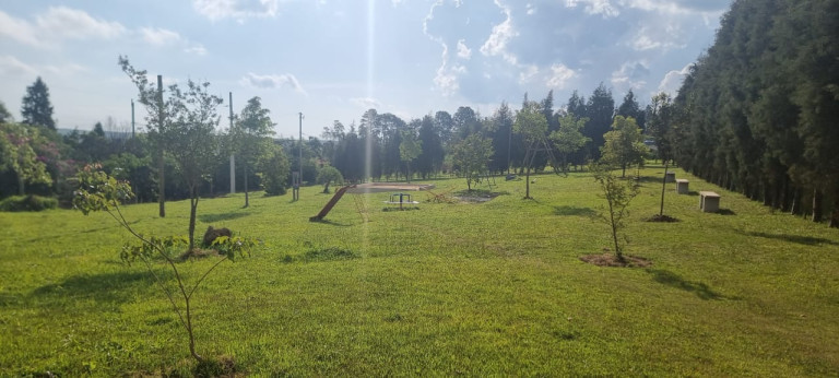 Imagem Terreno à Venda,  em Carafá - Votorantim