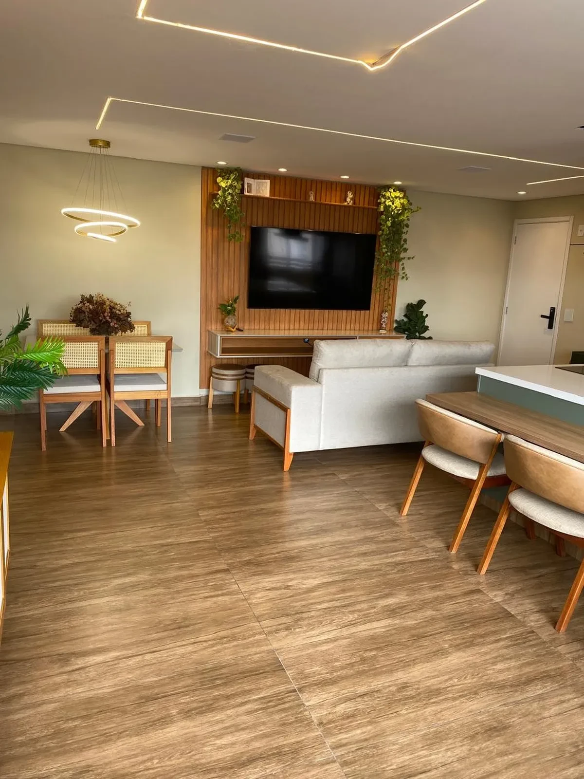 Imagem Apartamento com 2 Quartos à Venda, 84 m² em Centro - Diadema