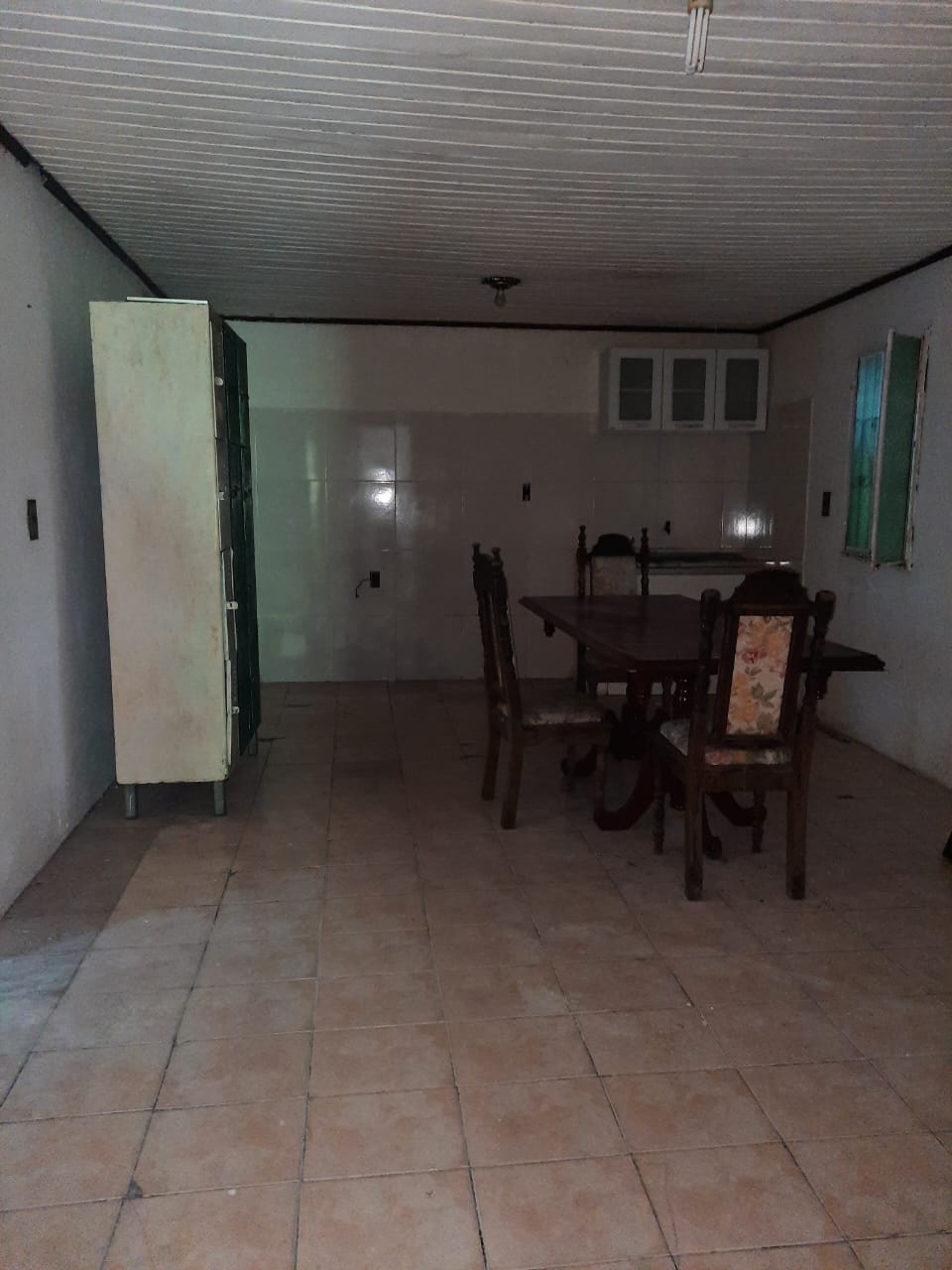 Imagem Casa com 3 Quartos à Venda, 50 m² em Novo Aleixo - Manaus