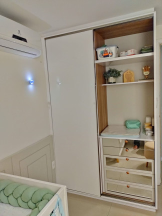 Imagem Apartamento com 3 Quartos à Venda, 100 m²em Centro - Fortaleza