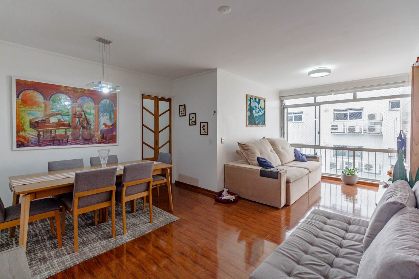 Imagem Apartamento com 2 Quartos à Venda ou Locação, 84 m²em Itaim Bibi - São Paulo