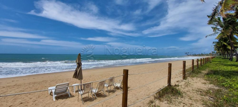 Imagem Apartamento com 2 Quartos à Venda, 60 m² em Praia de Muro Alto - Ipojuca