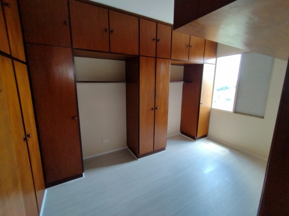Imagem Apartamento com 2 Quartos à Venda ou Locação, 55 m² em Vila Campestre - São Paulo