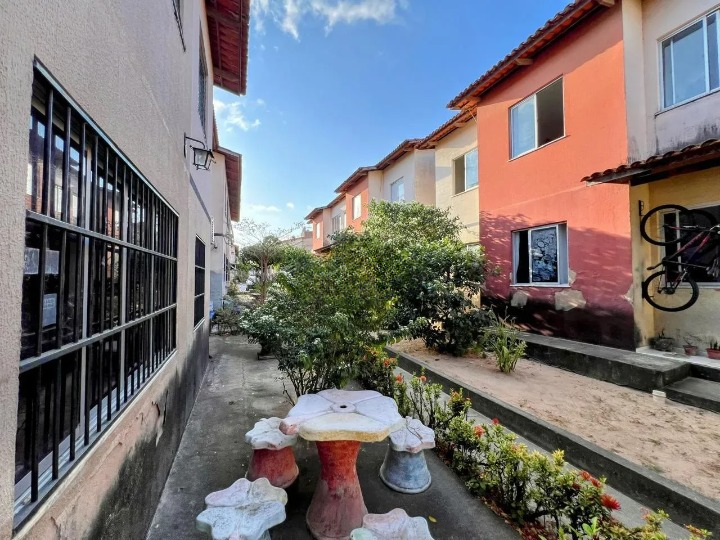 Imagem Apartamento com 2 Quartos à Venda, 48 m² em Mondubim - Fortaleza