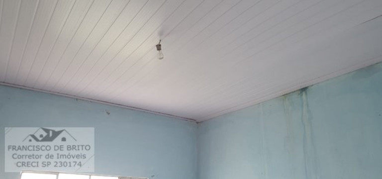 Imagem Casa com 2 Quartos à Venda, 121 m² em Vila Paulo Romeu - Cruzeiro