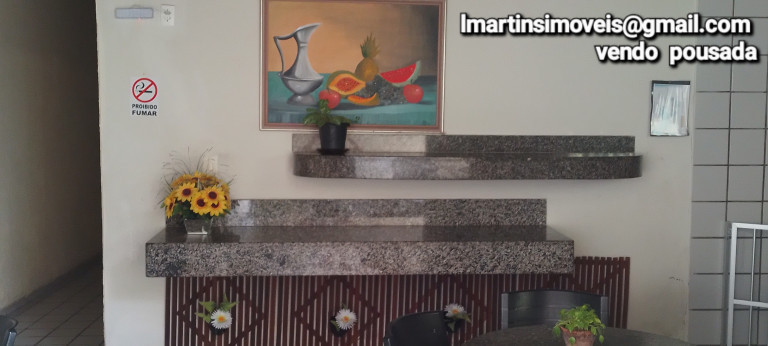 Imagem Imóvel Comercial à Venda, 240 m² em Meireles - Fortaleza