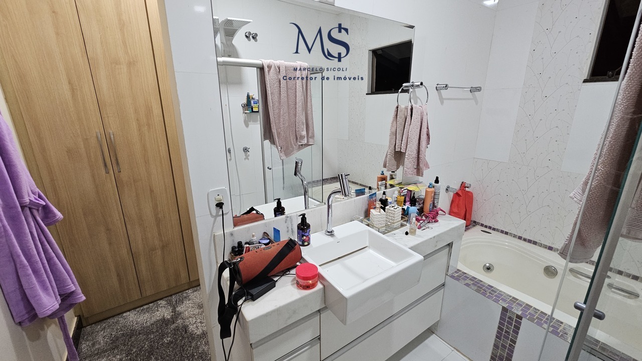 Imagem Casa de Condomínio com 5 Quartos à Venda, 800 m² em Setor Habitacional Vicente Pires - Trecho 3 - Brasília