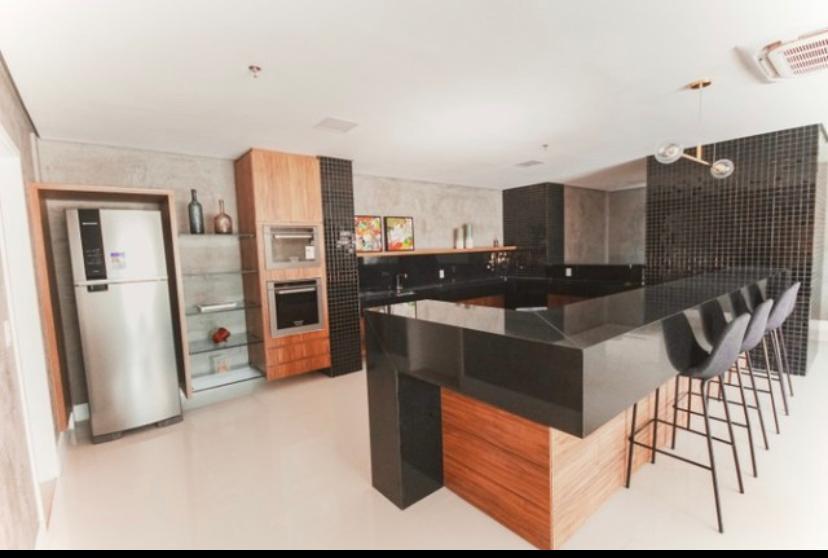 Apartamento com 3 Quartos à Venda, 124 m²em Engenheiro Luciano Cavalcante - Fortaleza