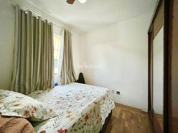Imagem Apartamento com 2 Quartos à Venda, 45 m² em Colina de Laranjeiras - Serra