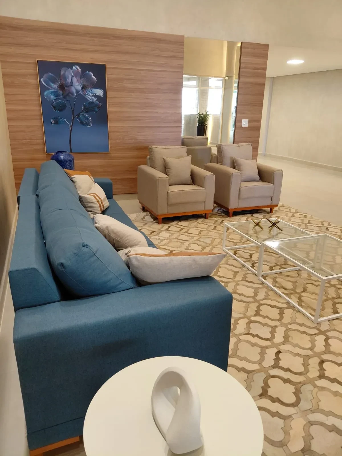 Imagem Apartamento com 2 Quartos à Venda, 76 metros em Vila São Paulo - Mongaguá