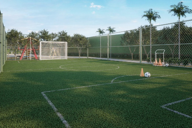 Imagem Apartamento com 2 Quartos à Venda, 45 m² em Caxangá - Recife