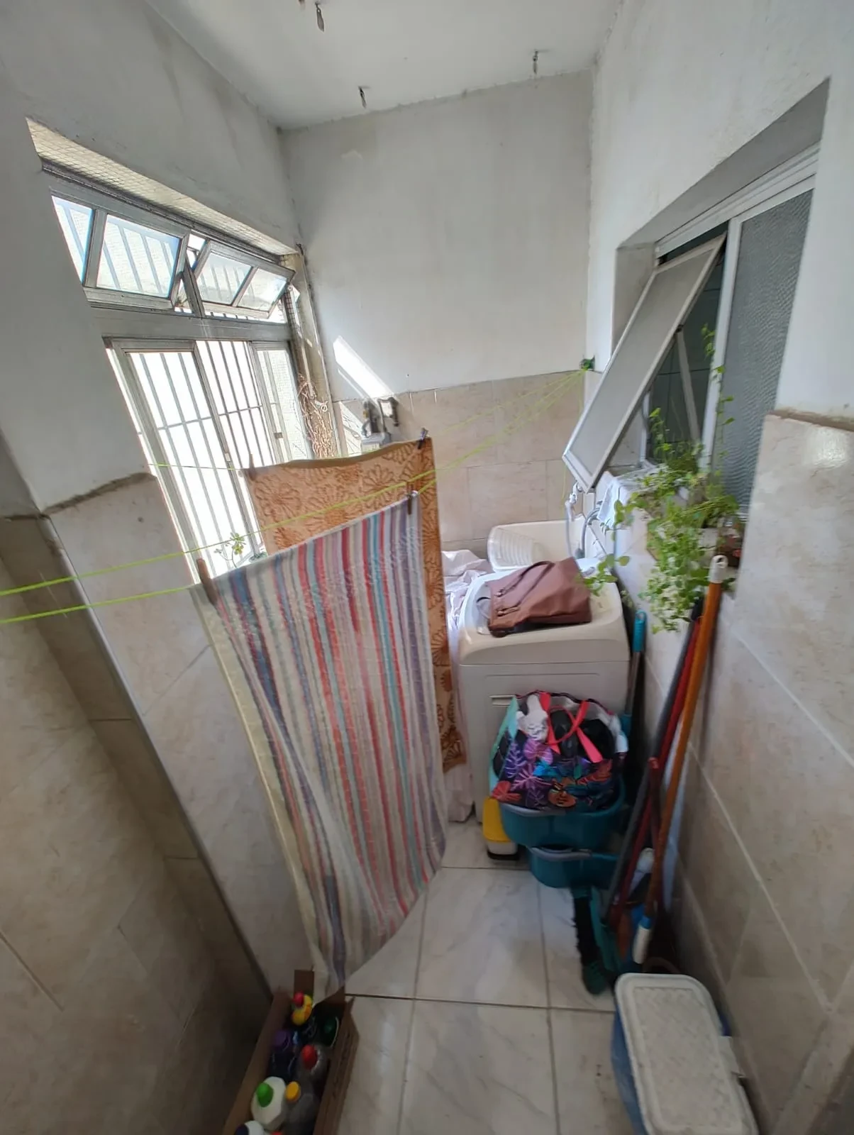 Imagem Apartamento com 2 Quartos à Venda, 59 metros em Vila Santa Luzia - Taboão da Serra