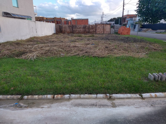 Imagem Terreno em Condomínio à Venda, 317 m² em Bougainvillee Iv - Peruíbe