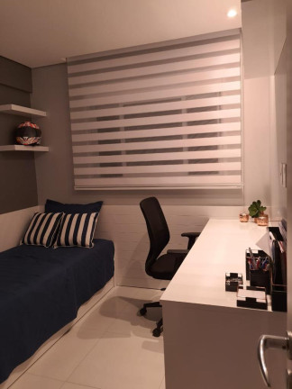 Imagem Apartamento com 2 Quartos à Venda, 63 m² em Vila Olímpia - São Paulo